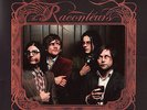 THE RACONTEURS Broken Boy Soldiers LP [SEALED 180 GRAM VINYL] Gatefold TMR014 RE