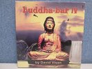 BUDDHA BAR 4 IV- David Visan 5-LP NEW* Box-Set Deep House/Chillout Gotan Project