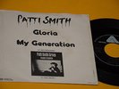 PATTI SMITH 7