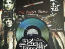 King Diamond -The Puppet Master [2LP] (D-Side Etching, gatefold, poster)-SS 2013