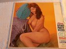 ADAM STAG PARTY RECORD CHEEZE CAKE COVER 4 BACK FOR SECONDS  NOVELTY LP