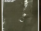 Stan Getz Quintet/Jimmy Raney-Complete Recordings-Mosaicn 131-4LP BOX RARE