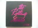 THE ROLLING STONES  1976 FRANCE ONLY 5 LP BOX SET TOP MINT- + INSERT