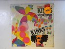 Kinks LP FACE TO FACE   original mono Reprise sealed