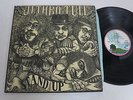 JETHRO TULL/STAND UP  LP 1969 UK CHRYSALIS ISLAND ILPS 9103 FOC + INNER POP-UP
