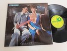 SCORPIONS/LOVEDRIVE  LP 1979 EMI ELECTROLA HARVEST 1 C 064-46 275