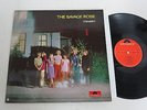 THE SAVAGE ROSE/TRAVELIN´  LP 1969 POLYDOR 184 316