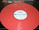 QUEEN NEWS OF THE WORLD IN ORANGE VINAL PROMO ,