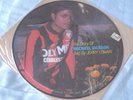 Sealed Original Picture Disc LP:The Story Of Michael Jackson Told by Jerry Cowan