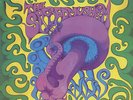 Sacred Mushroom, The - The Sacred Mushroom Vinyl EU LP