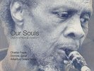 Charles Gayle, Dominic Duval & Arkadijus Gotesmanas - Live In Vilnius A... EU LP