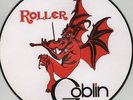 Goblin - Roller Picture Disc Vinyl UK LP
