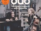 Helene Grimaud / Sol Gabetta - Duo Vinyl EU 2LP