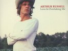 Arthur Russell - Love Is Overtaking Me Vinyl US 2LP