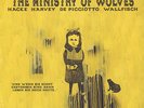 Ministry Of Wolves, The - Happily Ever After Vinyl EU LP