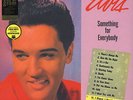 Elvis Presley - Something For Everybody Vinyl EU LP