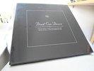 DEAD CAN DANCE Compilation Vinyl 4LP Box DCD I (2010)