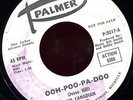CANADIAN ROGUES Ooh-poo-pa-doo / Keep in touch us 7 Palmer Garage Scream Listen