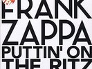 FRANK ZAPPA Puttin' On The Ritz NYC Broadcast 1981 4x COLOURED VINYL LP NEW