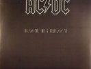 AC/DC - Back In Black - LP