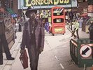 TUFF SCOUT - Tuff Scout Inna London Dub - LP