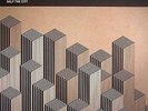 ST PAUL & THE BROKEN BONES - Half The City - limited coloured vinyl LP