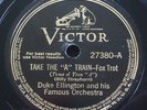 Duke Ellington - Take The 