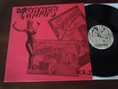 CRAMPS Demons Of The Swamp Vol. 2  LP  rare  PSYCHOBILLY