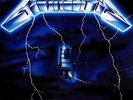 Metallica - Ride The Lightning