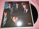 ROLLING STONES No.2 UK  80s Press LP Unboxed Label DECCA Mono LK4661. ex