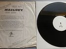Billy Idol - Mony Mony UK Chrysalis 1981 4 Track White Label Promotional 12