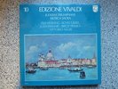 Ameling/Giebel/Hamari/Finnilä/Negri EDIZIONE VIVALDI Vol.10 - 8 LP´s NEU und OVP