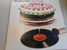 The Rolling Stones - Let It Bleed (Re-Issue LP Ex. Vinyl)