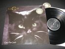 LP C.C. Catch The Catch Embossed Cover Germany