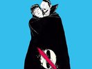Queens Of The Stone Age Like Clockwork 2 LP 45 RPM Limited blue indie new SEALED