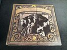 Buffalo Springfield Last Time Around Vinyl Record LP  Neil Young Stephen Stills
