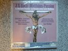 J.S.Bach - Matthäus Passion - Richter/Dieskau/Baker - 4 LP´s NEU und OVP