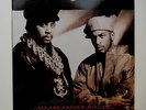 ??LP DE**ERIC B. & RAKIM - LET THE RHYTHM HIT 'EM (MCA '90/ PROMO INSERT)??13727