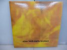 NINE INCH NAILS-BROKEN/FIXED-2 12 INCH YELLOW/GREEN E.P. VINYL-NEW.SEALED
