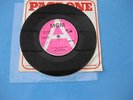 tres rare 45t promo PETER AND THE WOLVES LITTLE GIRL LOST AND FOUND/IS ME