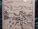 Chris Robinson Brotherhood Try Rock And Roll Record Store Day Sealed LP 2014