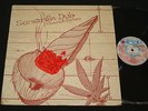 CHARIOT RIDERS - SENSIMILLA DUB : LP Jamaica 1980 Crystal 1009, Derrick Harriott