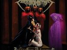 Antropomorphia - Evangelivm Nekromantia - Sealed Viole(n)t Coloured Vinyl LP g