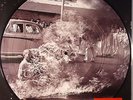 Rage Against The Machine - Self Titled / The Album - New Picture Disc Vinyl LP