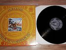 Popol Vuh - Einsjäger & Siebenjäger LP / Krautrock EX / kosmische Musik