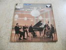 Schubert - The Trout quintet - Curzon - Decca SXL 2110