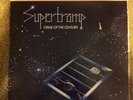 Supertramp crime of the century MFSL 1-005 lp oop rare