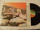 LED ZEPPELIN......HOUSES OF THE HOLY....LP 1973....A2/B2.....ROCK / METAL