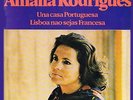 AMALIA RODRÃƒÂ­GUES*-Amalia RodrÃ£Â­Gues(LP)  EMI