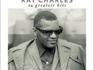 RAY CHARLES-24 GREATEST HITS-2VINYL LP VINYL PASS NEW